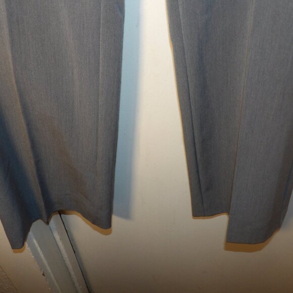 East 5th High Rise Flared Pants Sz 14 - Picture 3 of 5